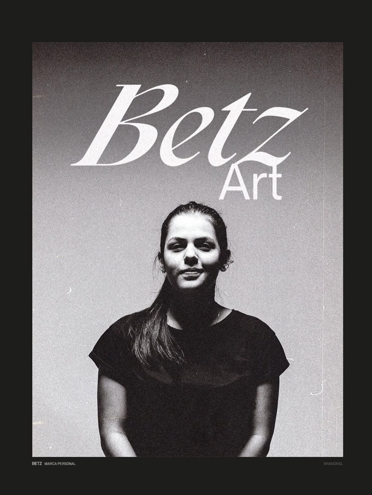 Betz Osuna tatuadora de realismo